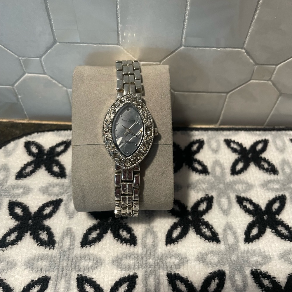 Paul jacobs watch